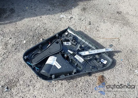 2017 Audi Q3 2.0T Premium z USA, uszkodzony, nr VIN WA1BCCFS5HR013208